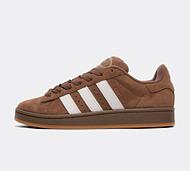 adidas Originals Campus 00s Trainer - Brown - Size 6