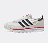 adidas Originals SL 72 RS Trainer - White - Size 9.5