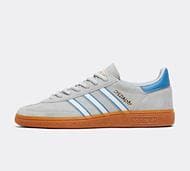 adidas Originals Handball Spezial Trainer - Blue - Size 6