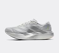 adidas Adizero Evo SL Trainer - Silver - Size 6