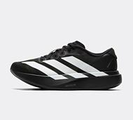 adidas Adizero Evo SL Trainer - Black - Size 7