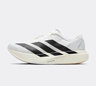 adidas Adizero Evo SL Trainer - White - Size 6