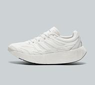 adidas Originals Adizero Aruku Trainer - White - Size 9