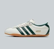 adidas Originals Womens Tokyo Trainer - White - Size 5