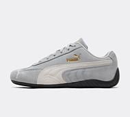 Puma Womens Speedcat OG Trainer - Grey - Size 7