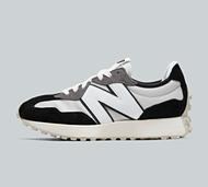 New Balance 327 Trainer - Black - Size 11.5