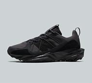 New Balance Tektrel Trainer - Black - Size 7