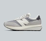 New Balance 370 Trainer - Grey - Size 8.5