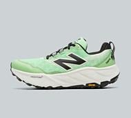 New Balance Fresh Foam X Hierro V9 Trainer - Green - Size 7