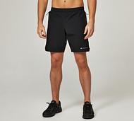 Monterrain Dynamic 2.0 Woven Shorts - Black - Size XS