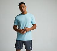 Under Armour Sportstyle T-Shirt - Blue - Size S