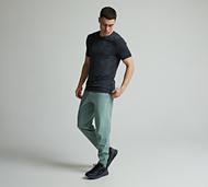 Under Armour Launch Pant - Green - Size S