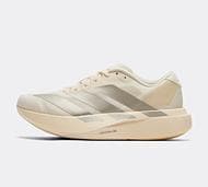 adidas Womens Adizero Evo SL Trainer - Beige - Size 7