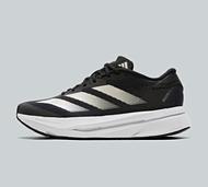 adidas Womens Adizero SL2 Trainer - Black - Size 7.5