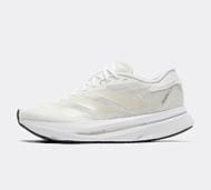 adidas Womens Adizero SL2 Trainer - White - Size 4