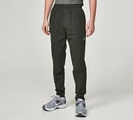 Frequency Junior Elevate Track Pant - Green - Size XS/B