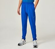 Frequency Junior Action Pro Track Pant - Blue - Size S/B