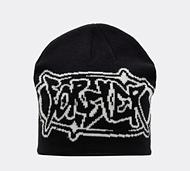 Forever Club Raze Beanie - Black - Size ONE SIZE
