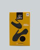 Crep Guards 2.0 - Black - Size L/XL