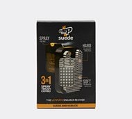 Crep Suede and Nubuck Reviver Brush - Black - Size ONE SIZE