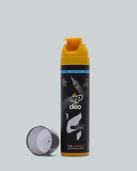 Crep Deodorizer - Black - Size ONE SIZE