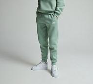 Nike Junior Club Fleece Jogger - Green - Size M/B