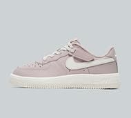 Nike Infant Force 1 Low EasyOn Trainer - Pink - Size 13