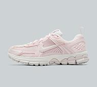 Nike Junior Zoom Vomero 5 Trainer - Pink - Size 6