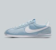 Nike Junior Cortez Trainer - Blue - Size 5