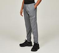 Frequency Junior Action Tech Track Pant - Grey - Size XS/B