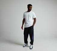 Jordan MVP Jumpman Short Sleeve T-Shirt - White - Size XS