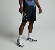 Jordan Dri-FIT Sport 23 Graphic Short - Black - Size M