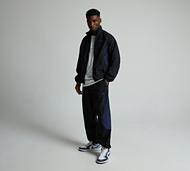 Jordan Sport Jam Warm Up Pant - Black - Size XS