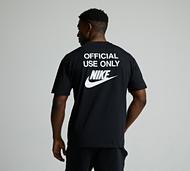 Nike Official Use Only M90 T-Shirt - Black - Size S
