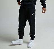 Nike Club Fleece Jogger - Black - Size 3XL