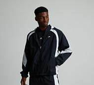 Nike Air Woven Jacket - - Size XS