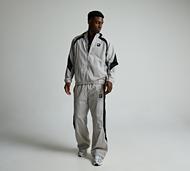 Nike Air Woven Jacket - Grey - Size XS