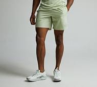 Nike Swoosh Air Run Short - Green - Size XS