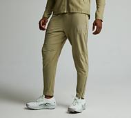 Nike Swoosh Air Run Pant - Green - Size M