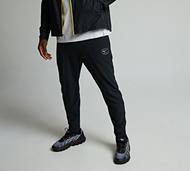 Nike Swoosh Air Run Pant - Black - Size XS