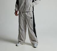 Nike Air Woven Pant - Grey - Size XS