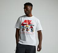 Nike M90 Sole Food T-Shirt - White - Size XL