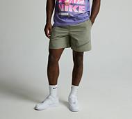 Nike Tech Woven Short - Green - Size L