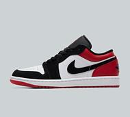 Jordan Air Jordan 1 Low SE Trainer - White - Size 7