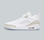Jordan Spizike Low Trainer - White - Size 9