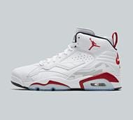 Jordan MVP Trainer - White - Size 8