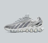 Nike Womens Air Max DN8 Trainer - Silver - Size 5