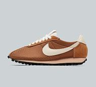 Nike Womens LD1000 Trainer - Brown - Size 5.5
