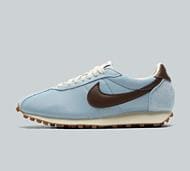 Nike Womens LD1000 Trainer - Blue - Size 4