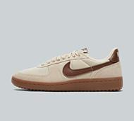 Nike Womens Field General Trainer - Brown - Size 6.5
